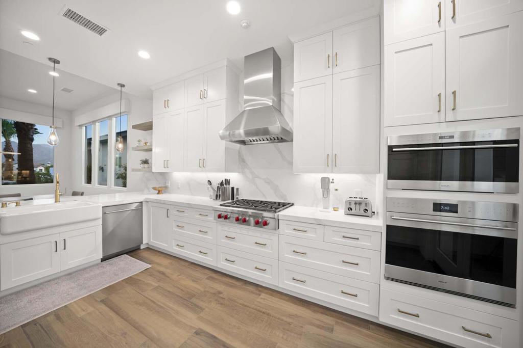 Andalusia at CM - Residential
