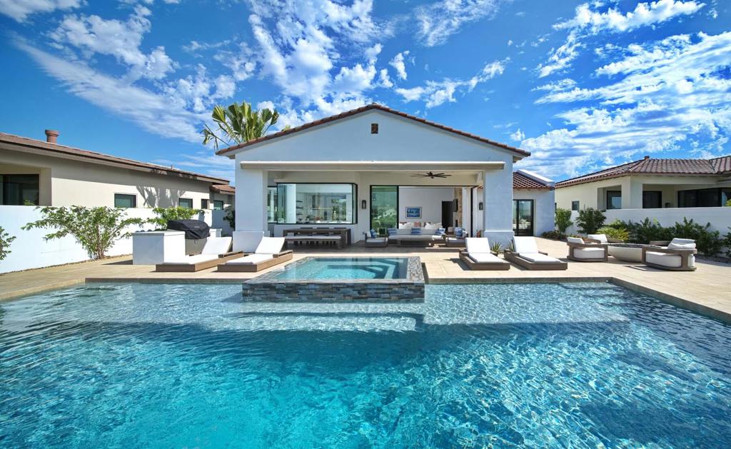 Andalusia at CM - Residential