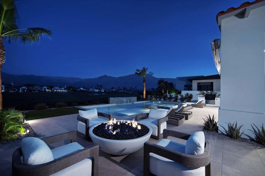 Andalusia at CM - Residential