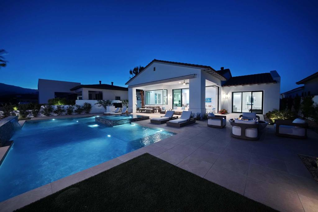 Andalusia at CM - Residential