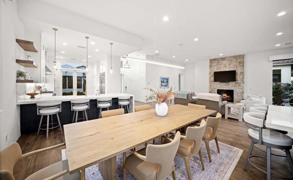 Andalusia at CM - Residential