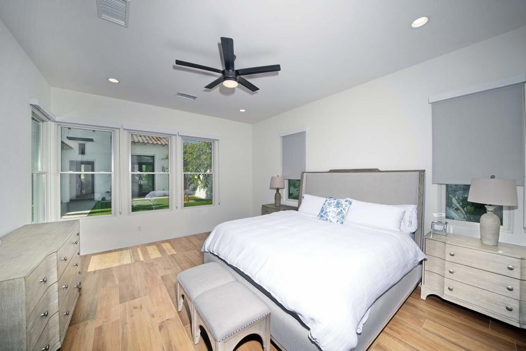 Andalusia at CM - Residential