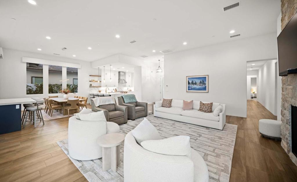 Andalusia at CM - Residential