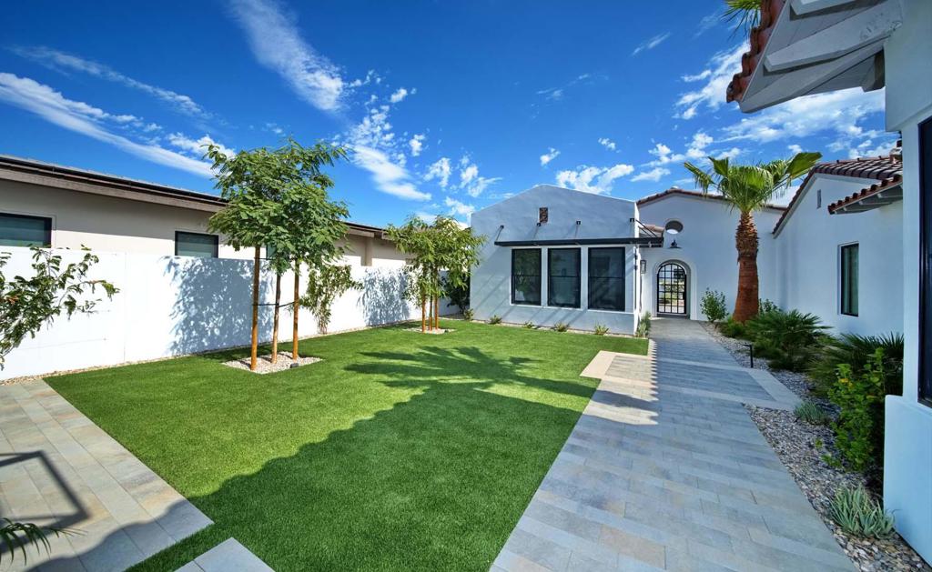 Andalusia at CM - Residential
