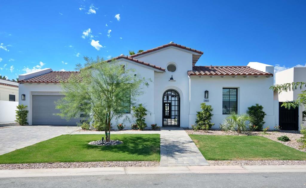 Andalusia at CM - Residential