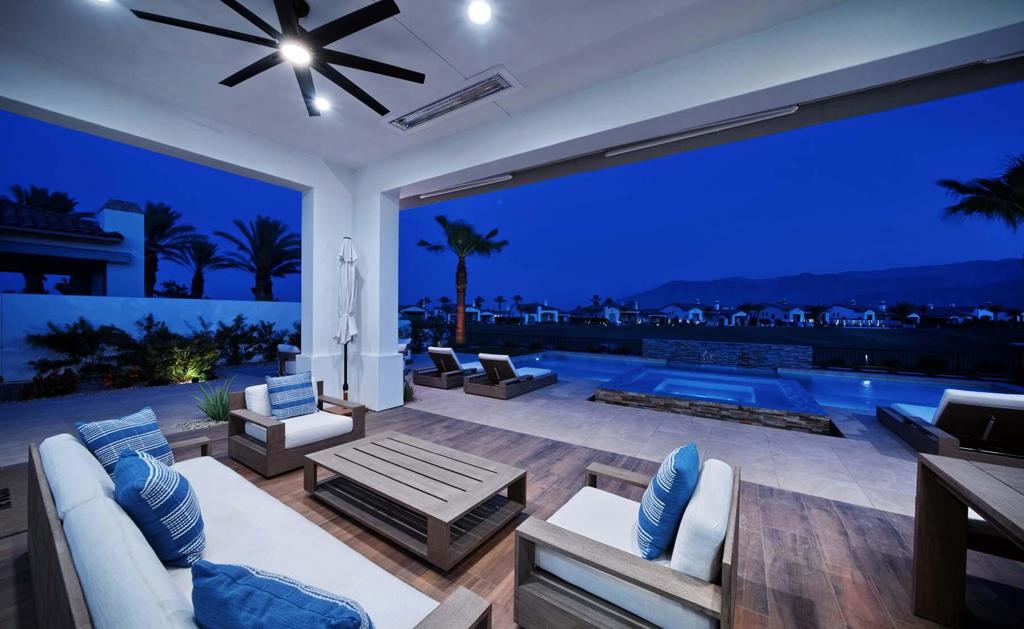 Andalusia at CM - Residential