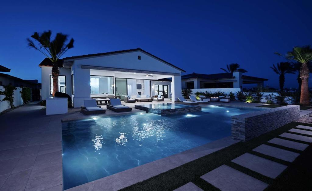 Andalusia at CM - Residential