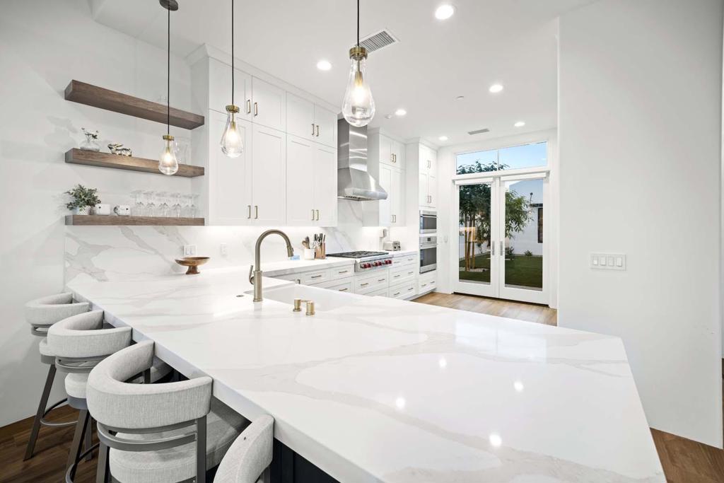 Andalusia at CM - Residential