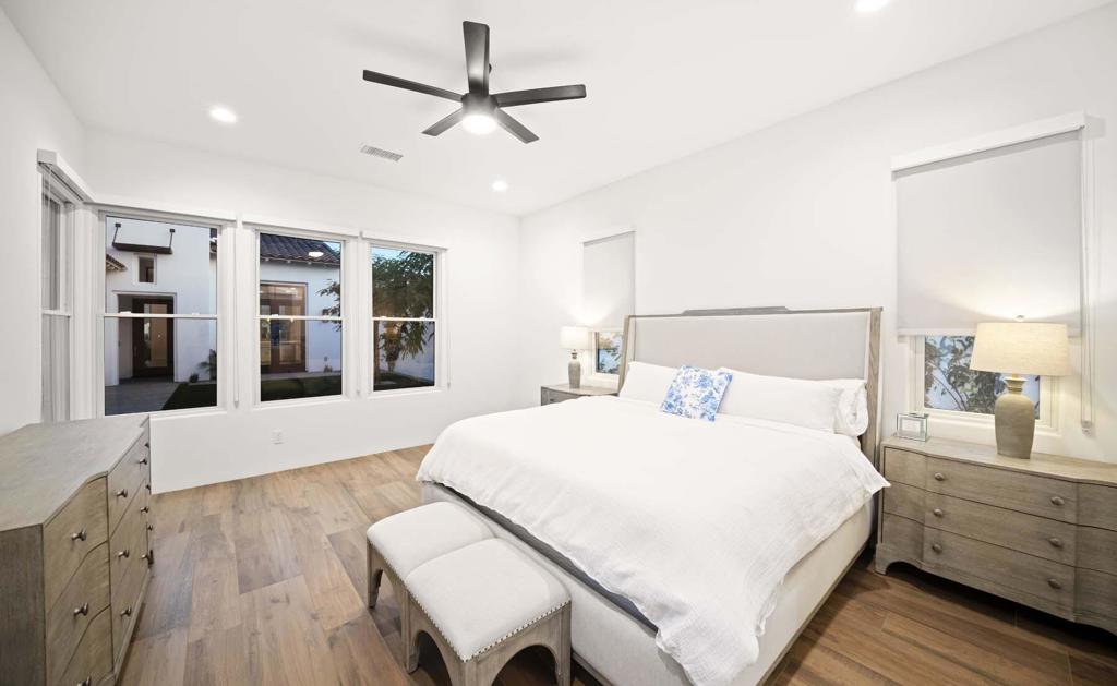 Andalusia at CM - Residential