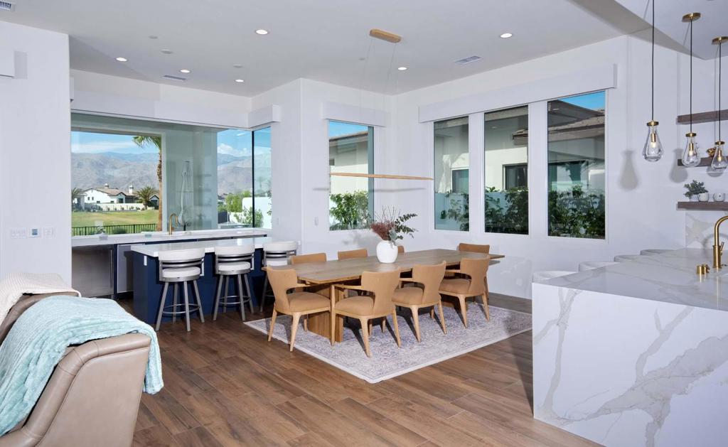 Andalusia at CM - Residential