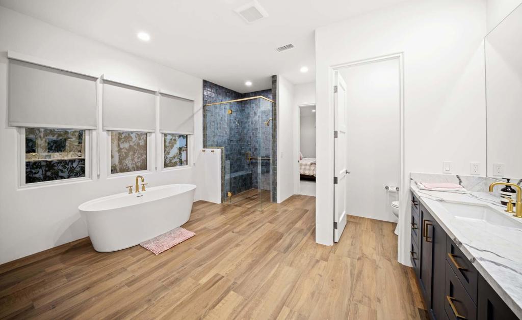 Andalusia at CM - Residential