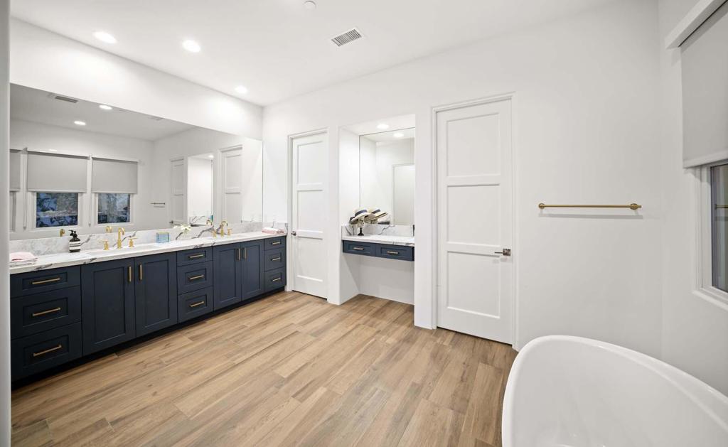 Andalusia at CM - Residential