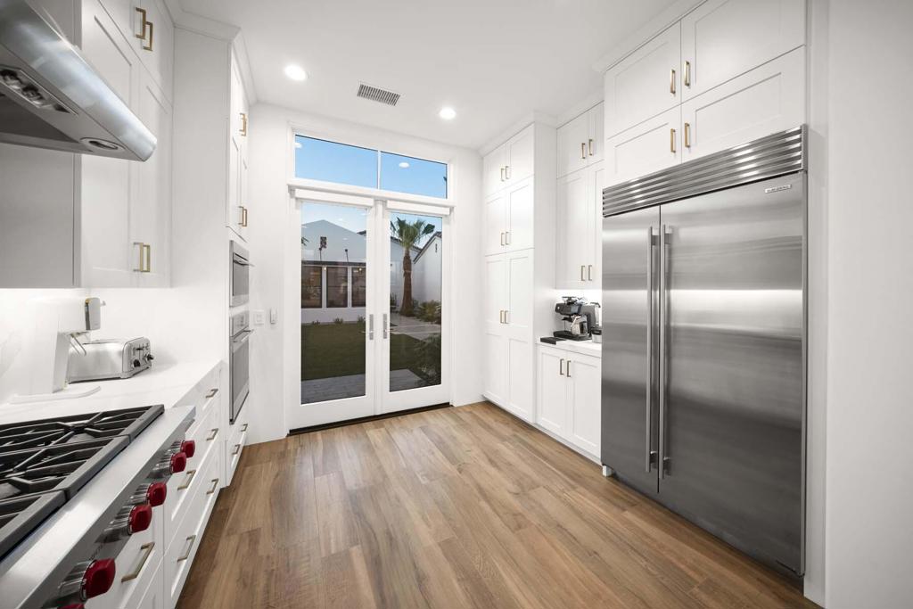 Andalusia at CM - Residential