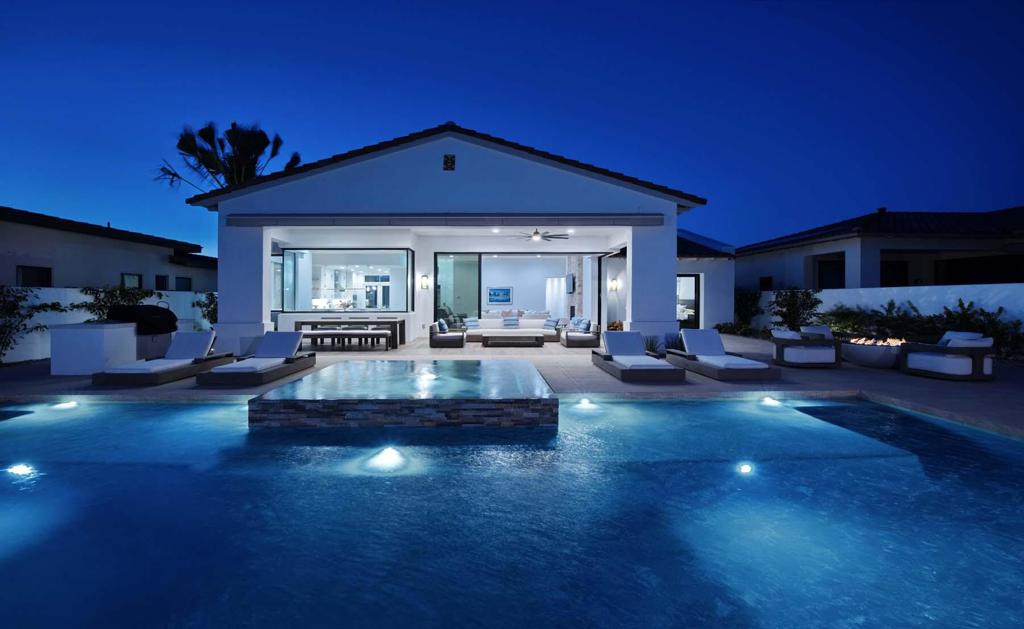 Andalusia at CM - Residential