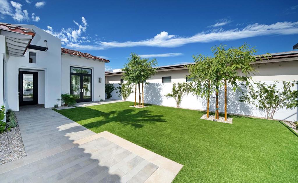 Andalusia at CM - Residential