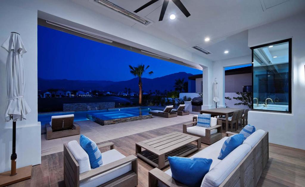Andalusia at CM - Residential