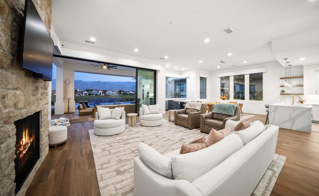 Andalusia at CM - Residential