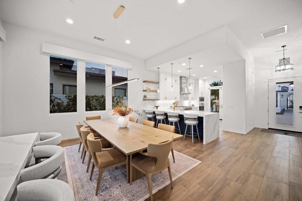 Andalusia at CM - Residential