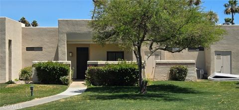 Photo of 28862 Isleta Court, Cathedral City, CA 92234 (MLS # PW26144458)