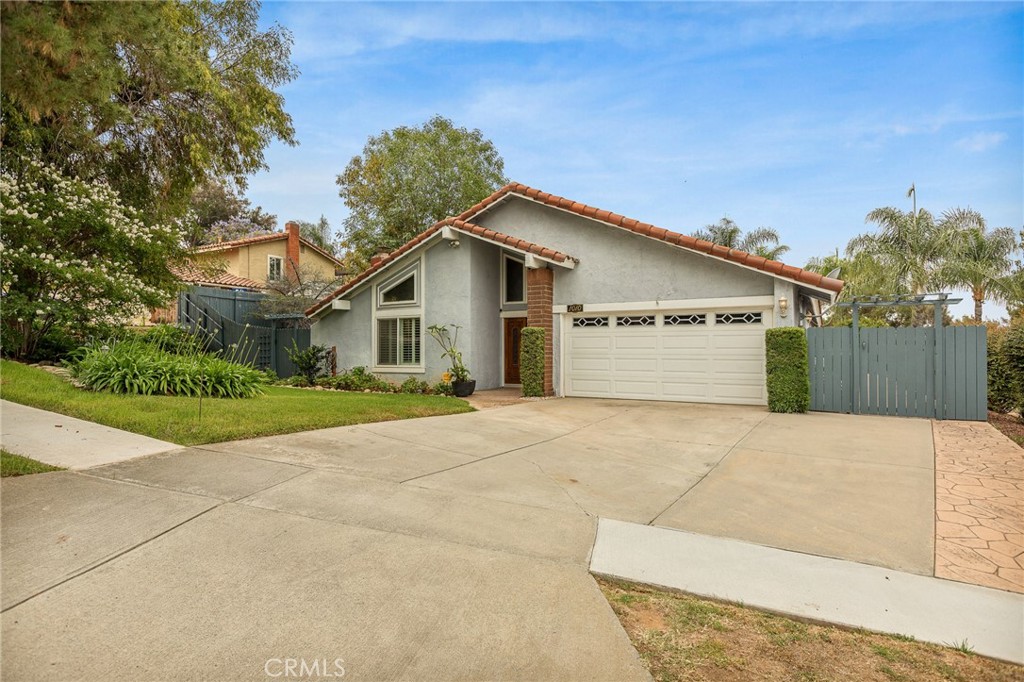 1010 Cimarron Court