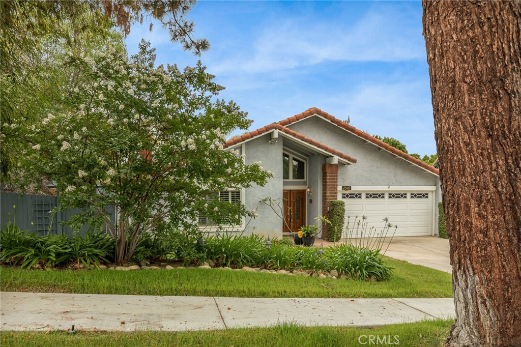 1010 Cimarron Court