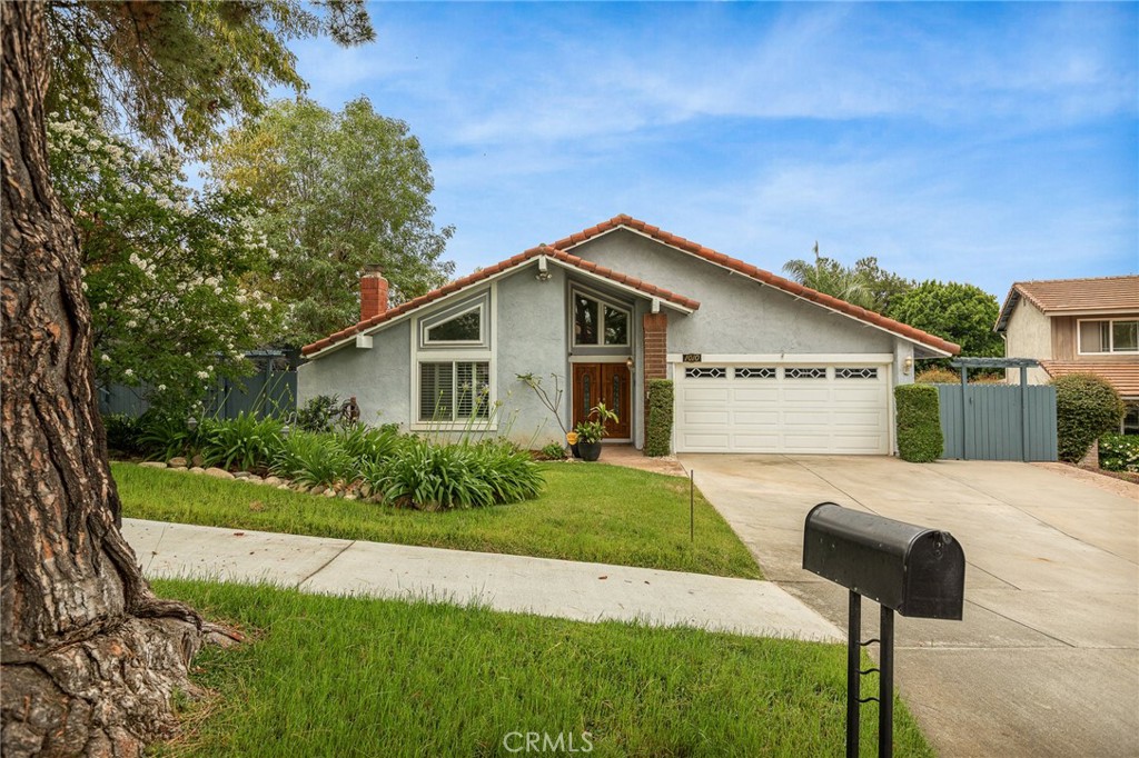 1010 Cimarron Court
