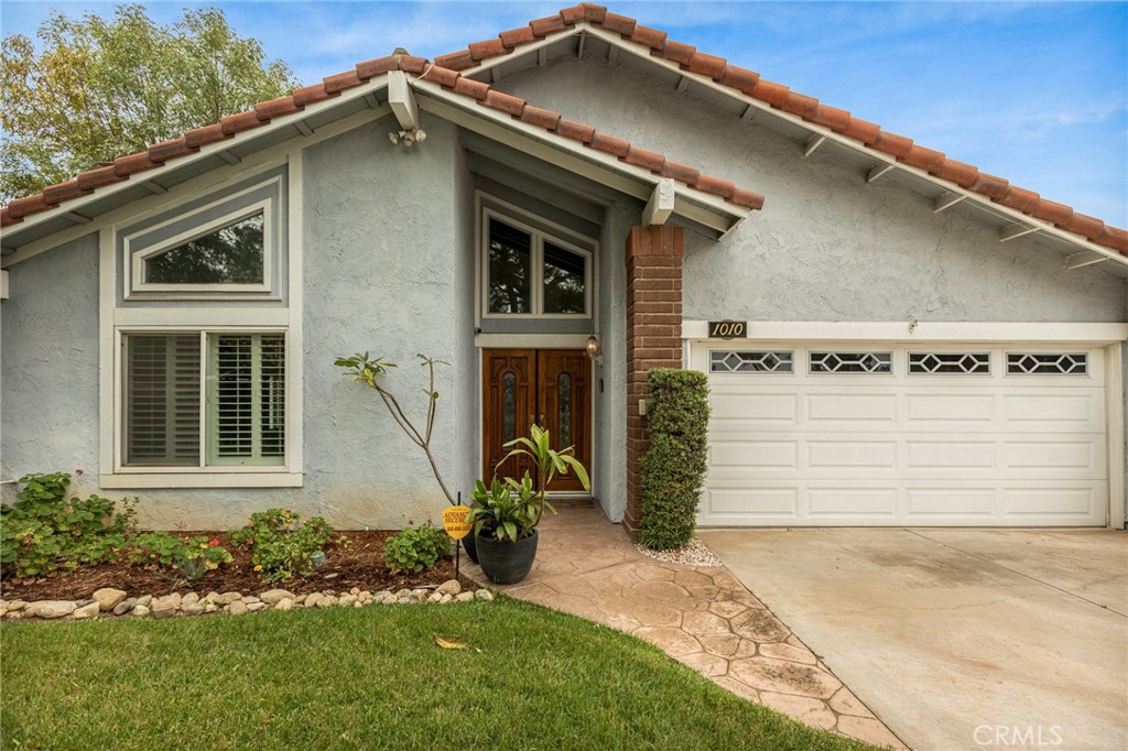 1010 Cimarron Court