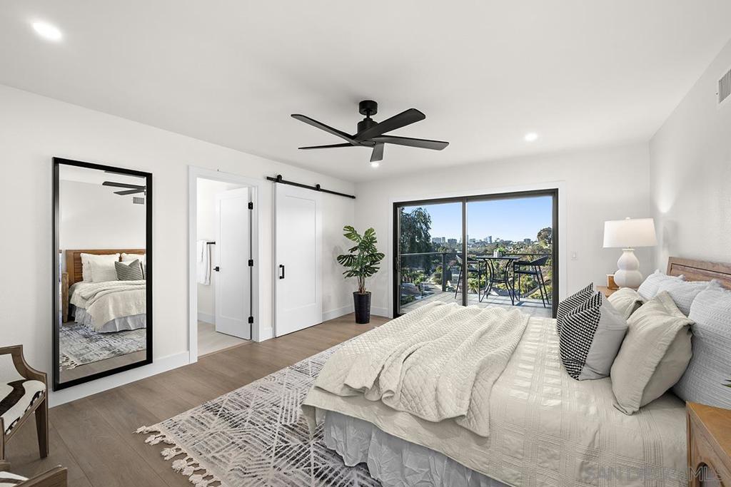 University City - Residential