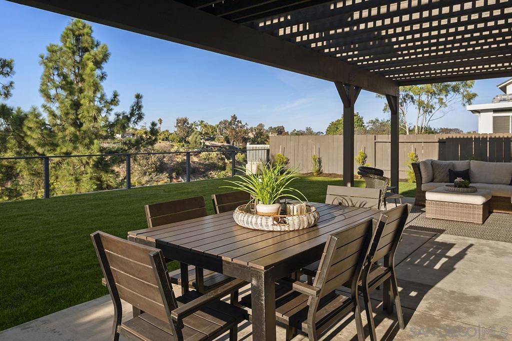 University City - Residential