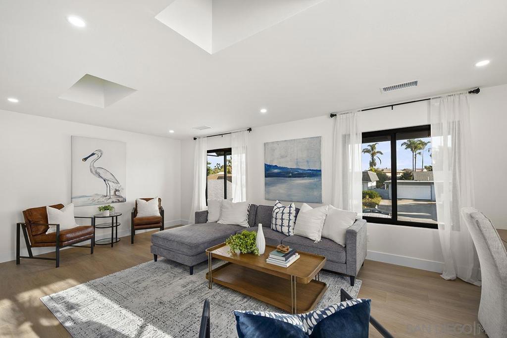 University City - Residential