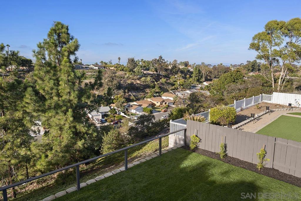 University City - Residential