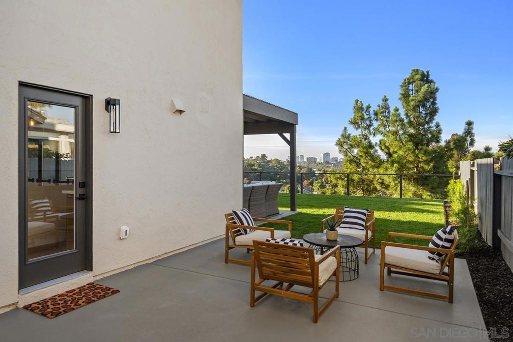 University City - Residential