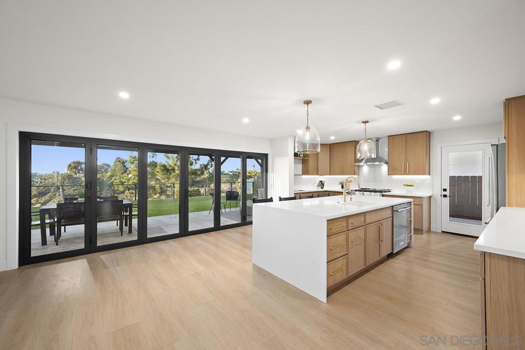 University City - Residential