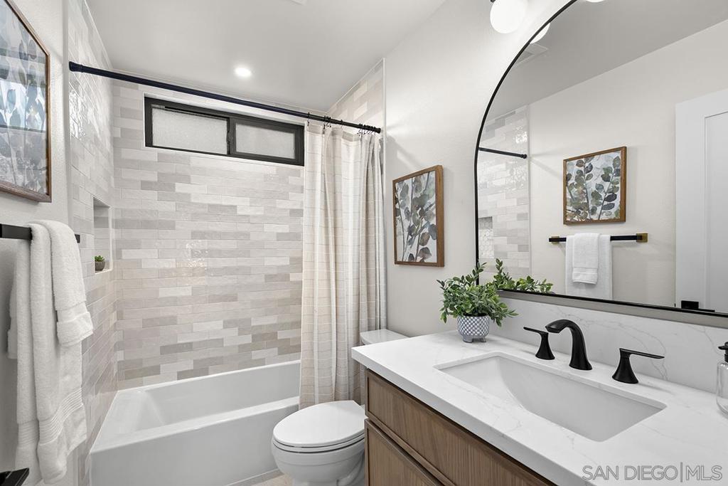 University City - Residential