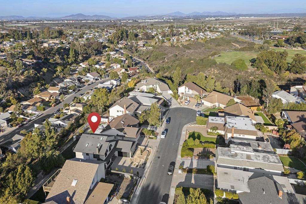 University City - Residential