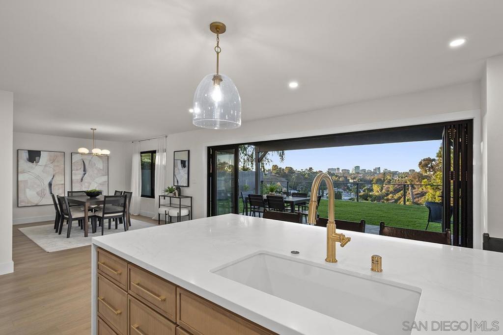 University City - Residential