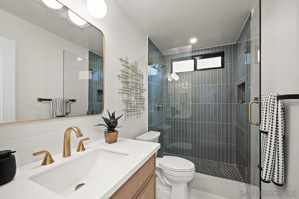 University City - Residential