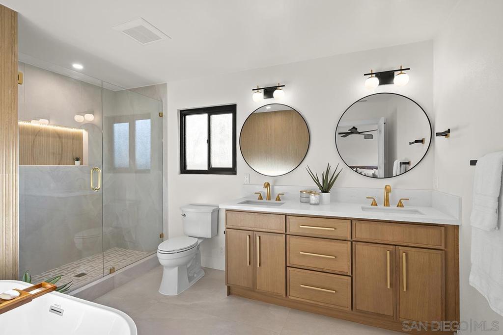 University City - Residential