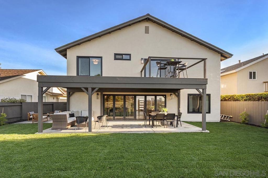 University City - Residential