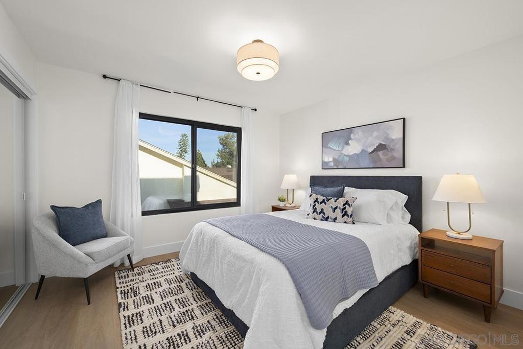 University City - Residential