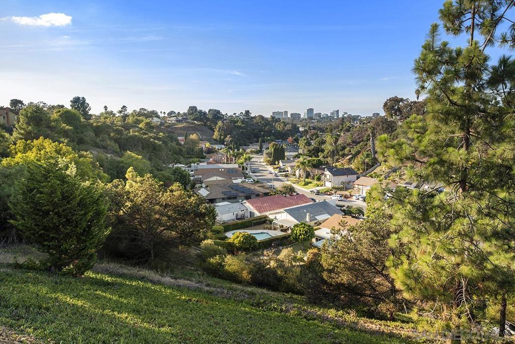 University City - Residential