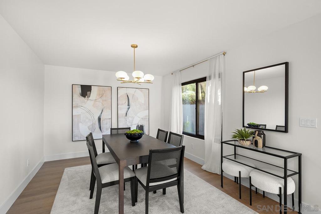 University City - Residential