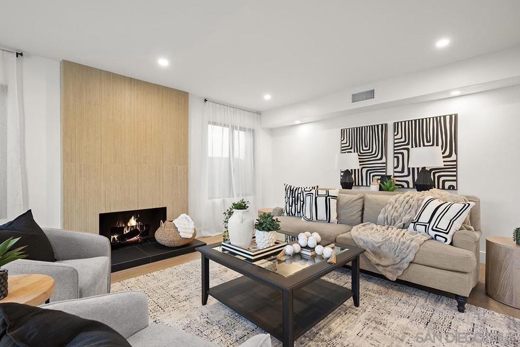 University City - Residential