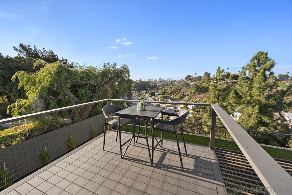 University City - Residential