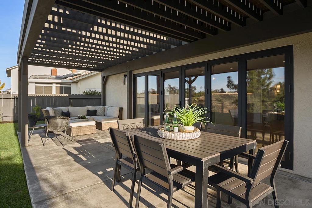 University City - Residential