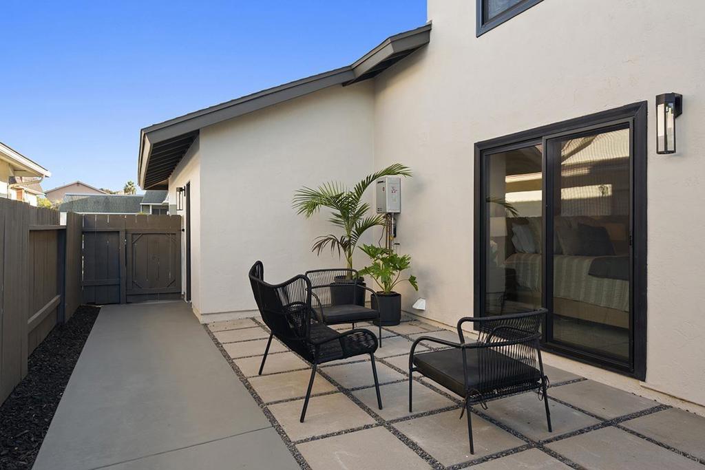 University City - Residential