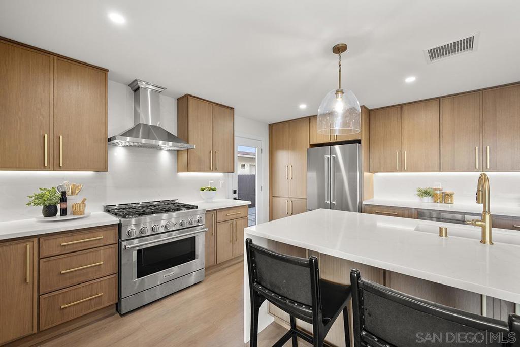 University City - Residential