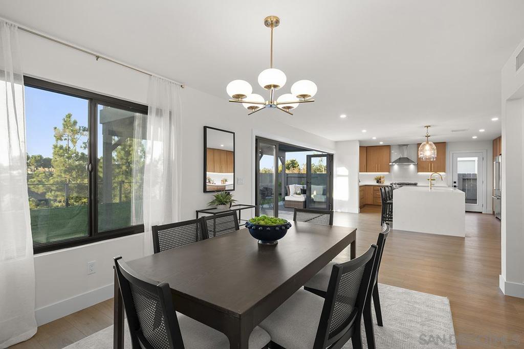 University City - Residential