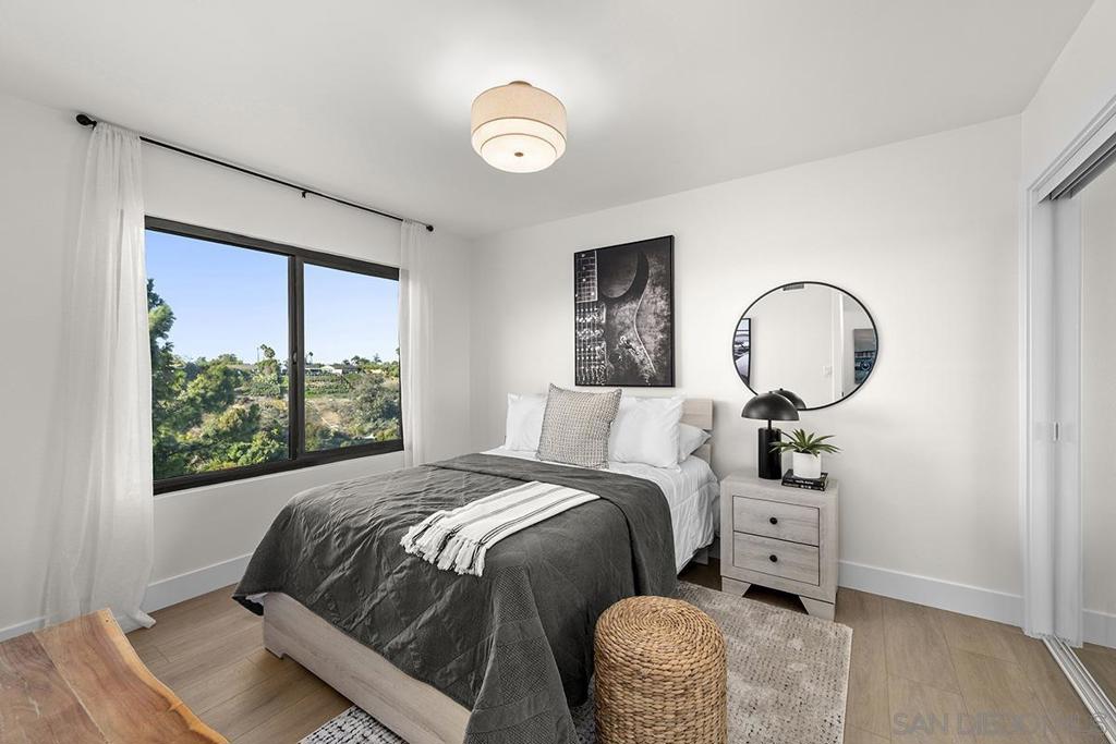 University City - Residential