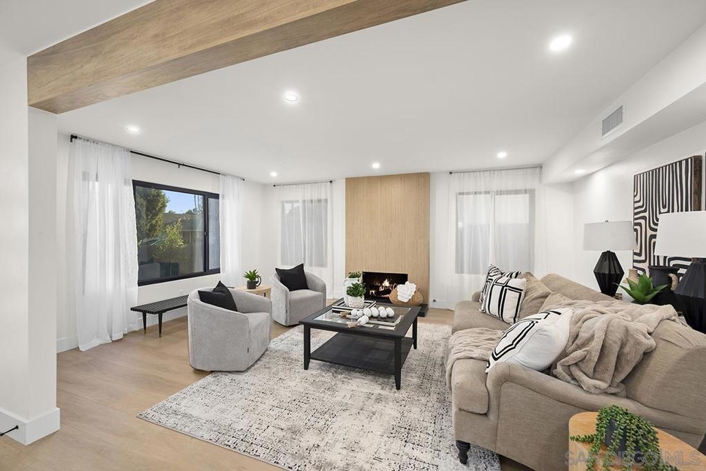 University City - Residential